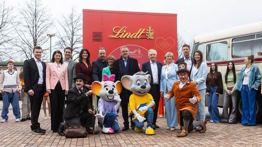 Pressekonferenz Saisonstart Europa-Park