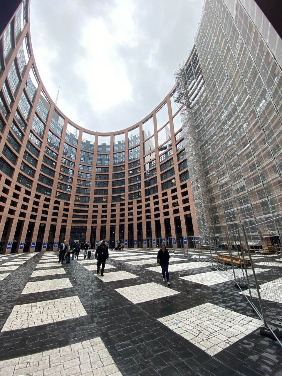 EU-Parlament