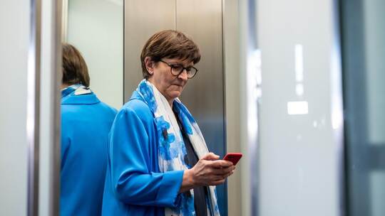 Sondierungsgespräche nach der Bundestagswahl
