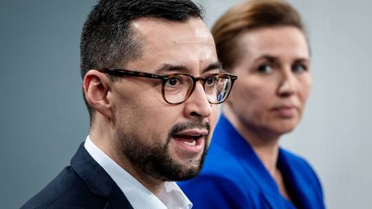 Grönland und die Trump-Debatte