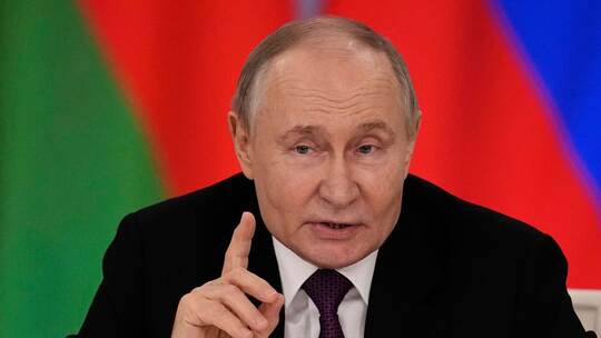 Belarus Machthaber Lukaschenko in Moskau