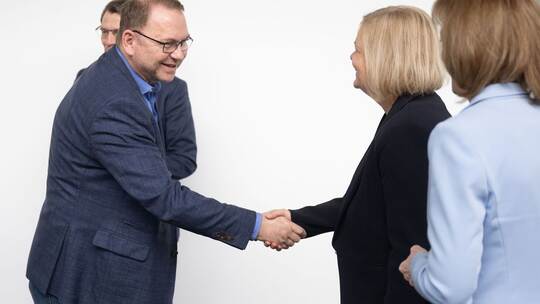 Tarifverhandlungen für den öffentlichen Dienst Tarifverhandlungen für den öffentlichen Dienst