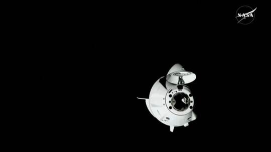 Mission zur ISS - «Crew 10»