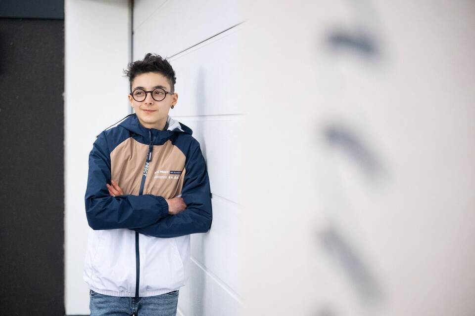 Lio Phileas Titos Lio Phileas Titos