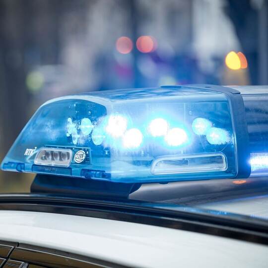 Angriff auf Gastwirt