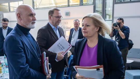 Tarifverhandlungen öffentlicher Dienst