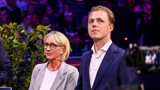 Gedenkturnier für Franz Beckenbauer Gedenkturnier für Franz Beckenbauer