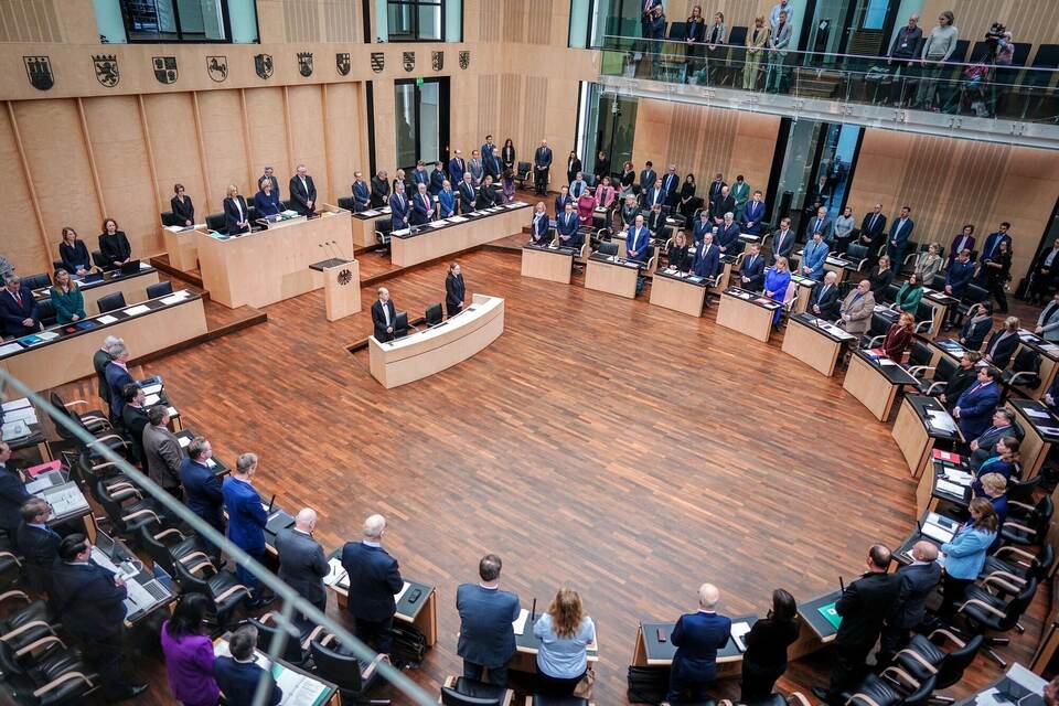 Bundesrat Bundesrat