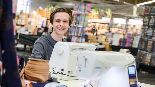 Messen "Creativa" und "Cake & Bake" - Pressekonferenz Messen "Creativa" und "Cake & Bake" - Pressekonferenz