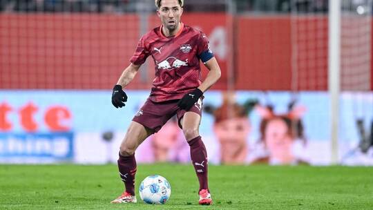 Kevin Kampl