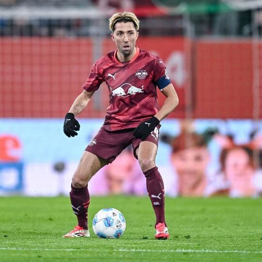 Kevin Kampl