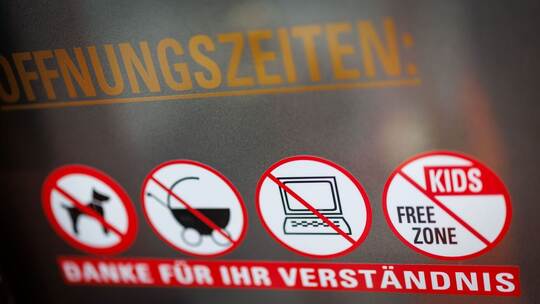 Notebookfreies Café - Bayreuth Notebookfreies Café - Bayreuth