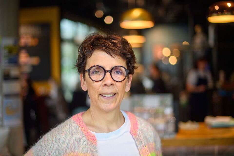 Notebookfreies Café - Magdeburg Notebookfreies Café - Magdeburg