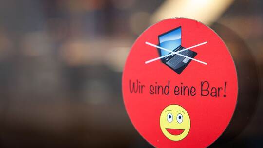 Notebookfreies Café - Bayreuth Notebookfreies Café - Bayreuth