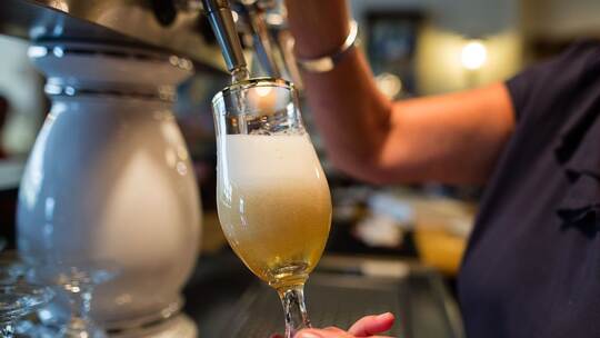 Gaststätte Gaststätte