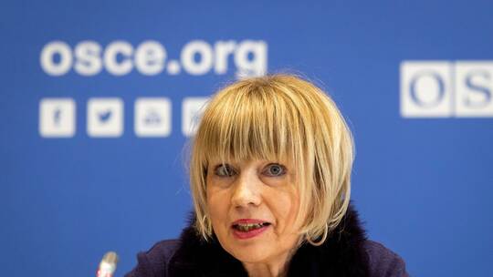 Heusgen nennt UN-Personalie Baerbock «Auslaufmodell»