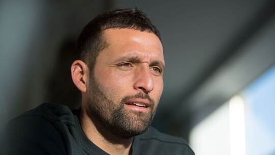 Kevin Kuranyi Kevin Kuranyi