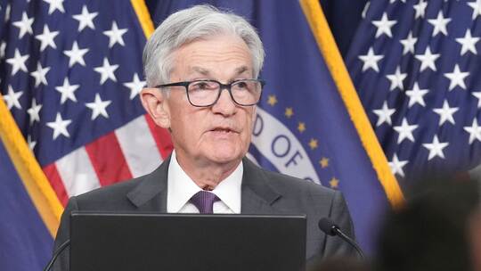 US-Notenbank Fed hält Leitzins US-Notenbank Fed hält Leitzins