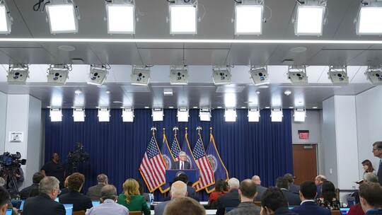 US-Notenbank Fed hält Leitzins US-Notenbank Fed hält Leitzins