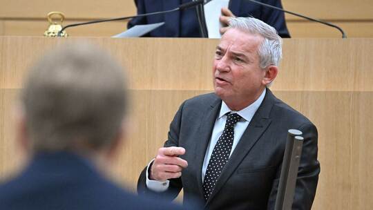 Landtag Baden-Württemberg