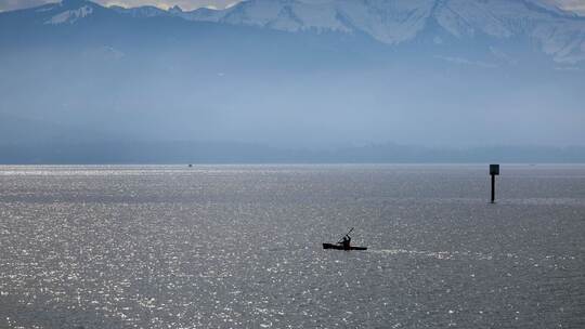 Sonne am Bodensee Sonne am Bodensee