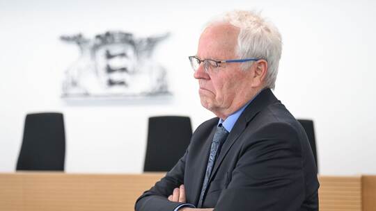 Südwest-AfD klagt gegen Verfassungsschutz Südwest-AfD klagt gegen Verfassungsschutz