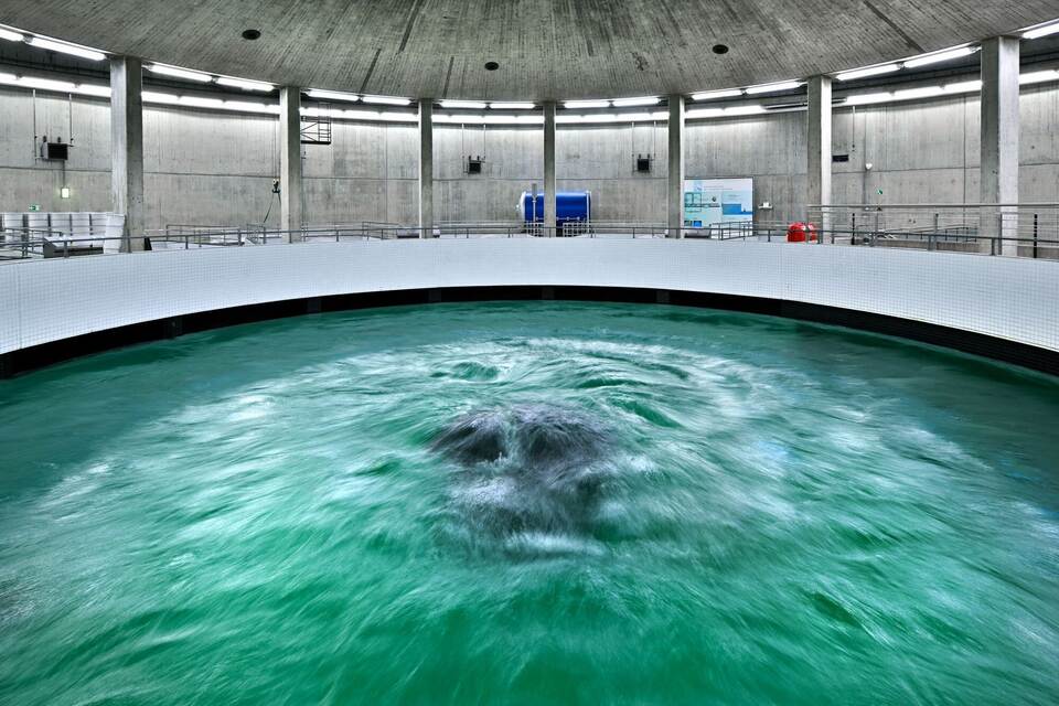 Bodensee-Wasserversorgung