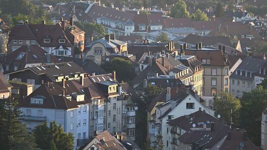 Einwohnerzahlen - Zensus 2022