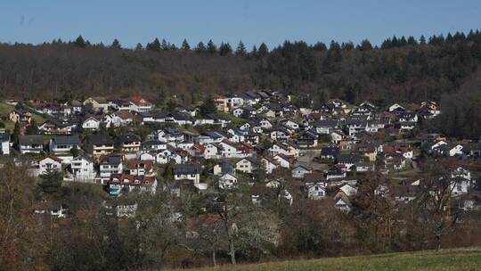 Auch in Bilfingen könnte es bald schnelles Internet geben. Voraussetzung ist allerdings, dass mindestens 25 Prozent der Anschlus