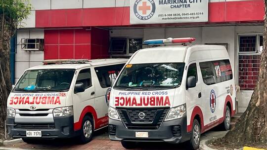 Deutsche auf den Philippinen vermisst Deutsche auf den Philippinen vermisst