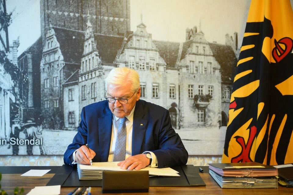 Schuldenpaket im Bundesrat – wie es danach weitergeht