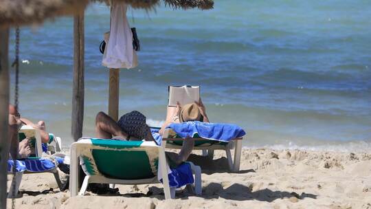 Tourismus auf Mallorca