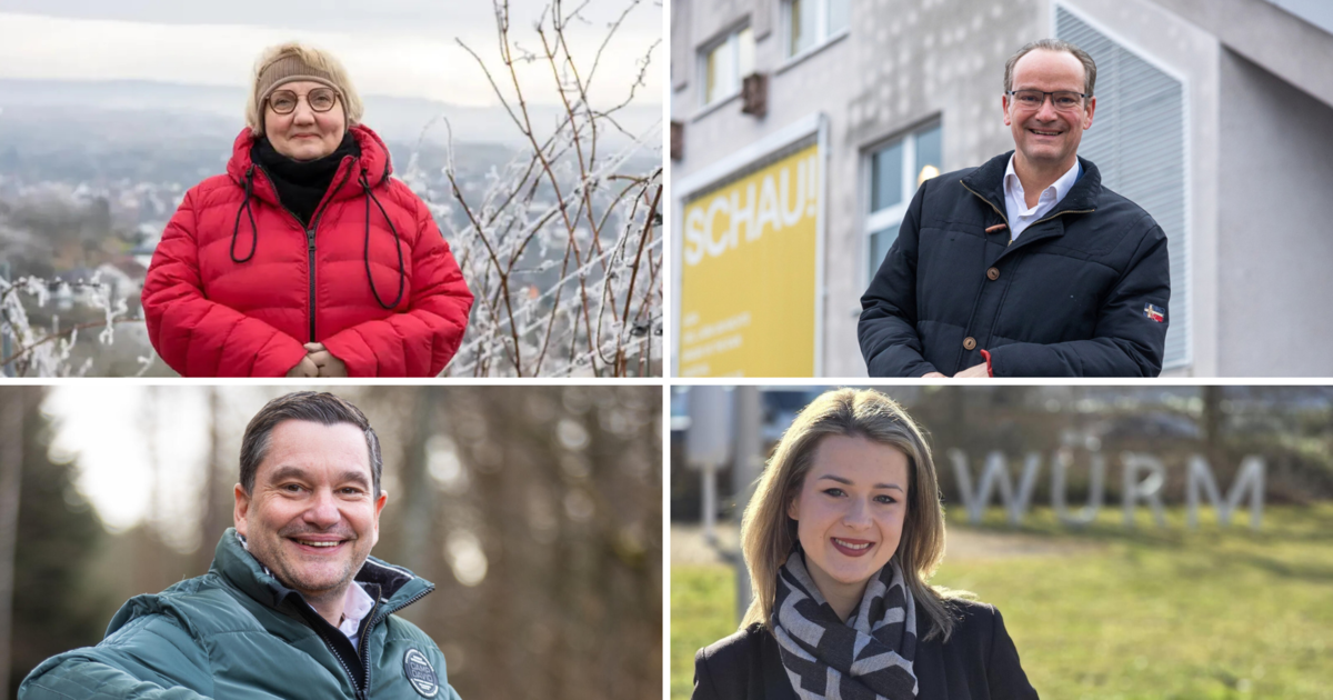 Ready for the new Bundestag: What the new members of the Bundestag want to ...