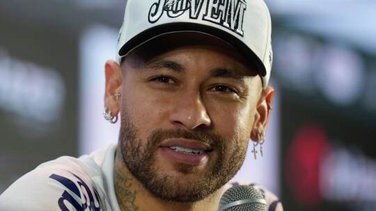 Neymar Neymar