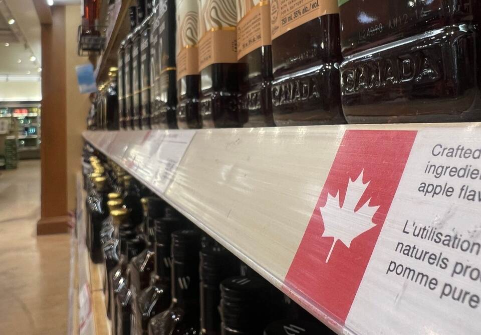 Handelskonflikt zwischen den USA und Kanada - Windsor