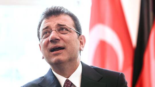 Ekrem Imamoglu
