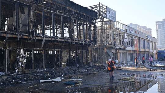 Ukraine-Krieg - Odessa