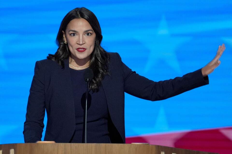 Tot stellen oder angreifen? Das Trump-Dilemma der Demokraten Tot stellen oder angreifen? Das Trump-Dilemma der Demokraten