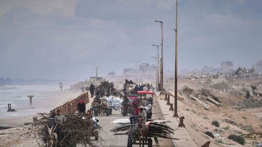 Nahostkonflikt - Gazastreifen Nahostkonflikt - Gazastreifen