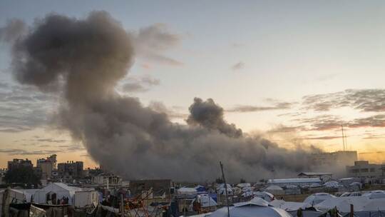 Nahostkonflikt - Gazastreifen Nahostkonflikt - Gazastreifen