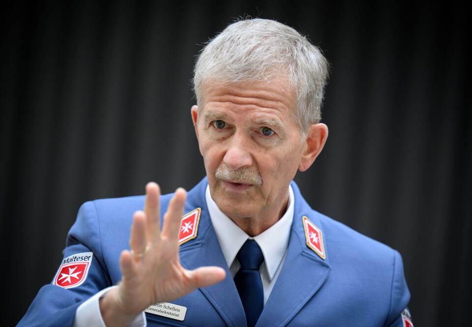 Martin Schelleis Martin Schelleis