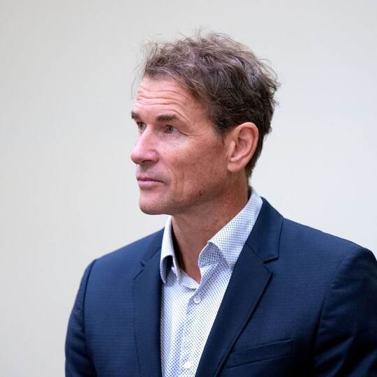 Jens Lehmann