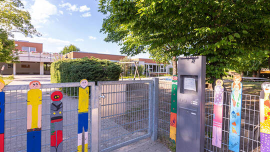 Wimsheim Halbzeitbilanz KiTa Mühlweg