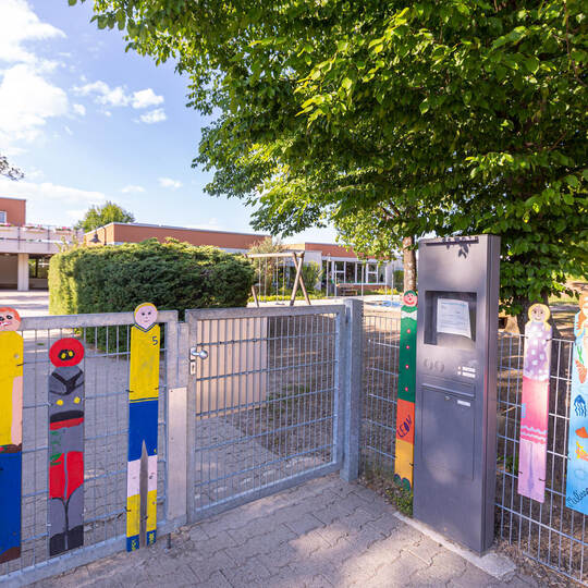 Wimsheim Halbzeitbilanz KiTa Mühlweg