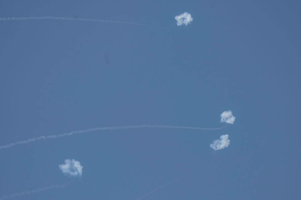 Nahostkonflikt - Israel Nahostkonflikt - Israel