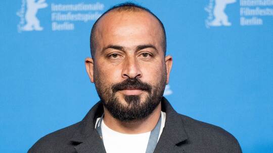 Hamdan Ballal Hamdan Ballal