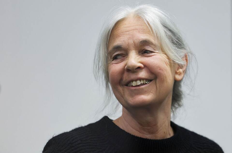 Prozessbeginn gegen ehemalige RAF-Terroristin Daniela Klette