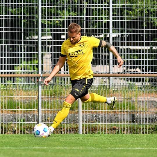 Wo spielt die GU mit Serach von Nordheim das Finale? Hennrich