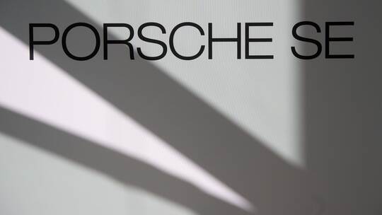 Porsche SE