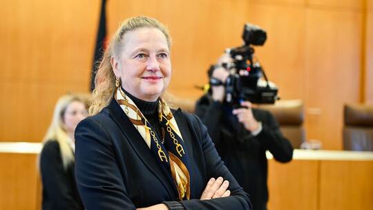 Bundesverfassungsgericht Bundesverfassungsgericht